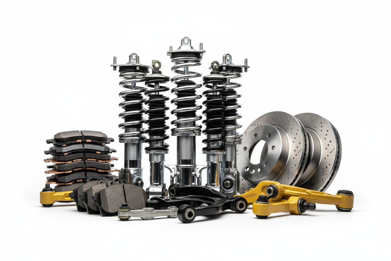 PARTES PARA SUSPENCIÓN